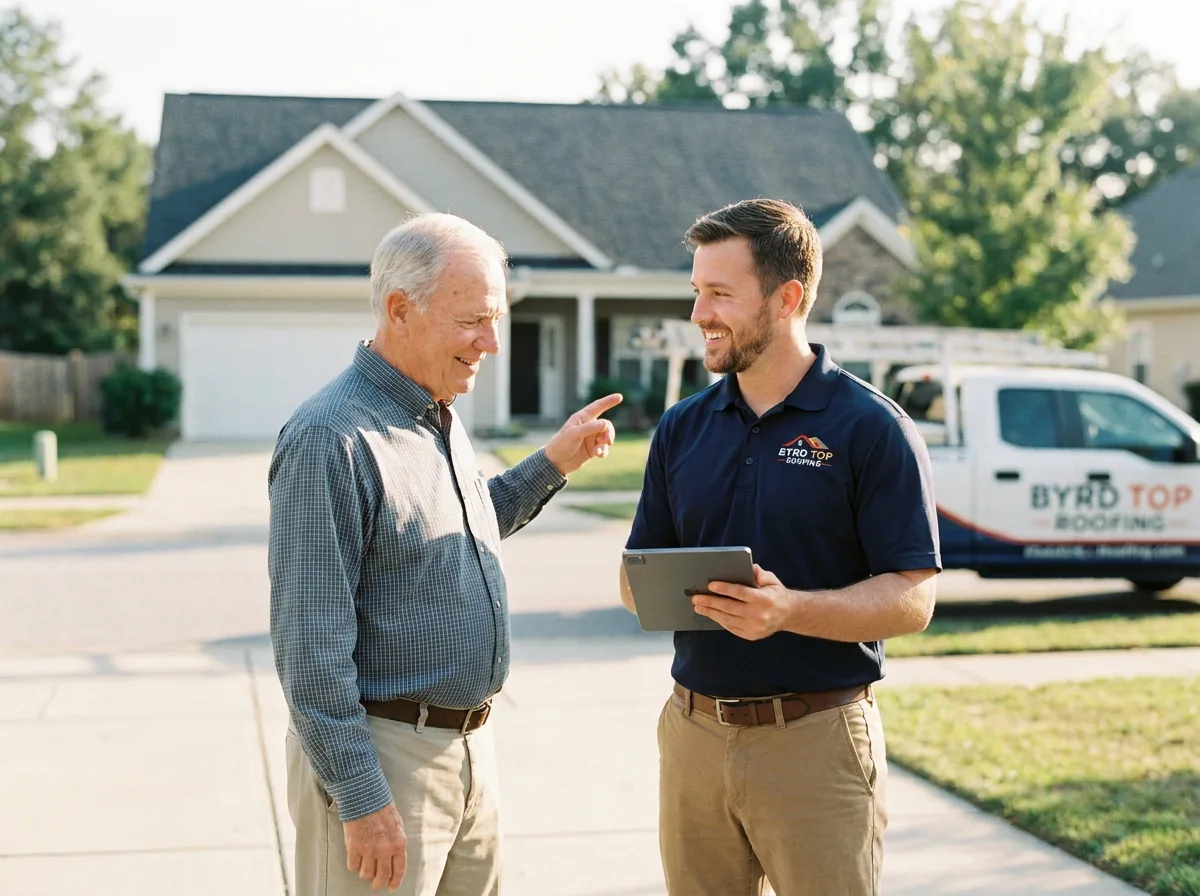 Roofing Oak Ridge, TN FAQs